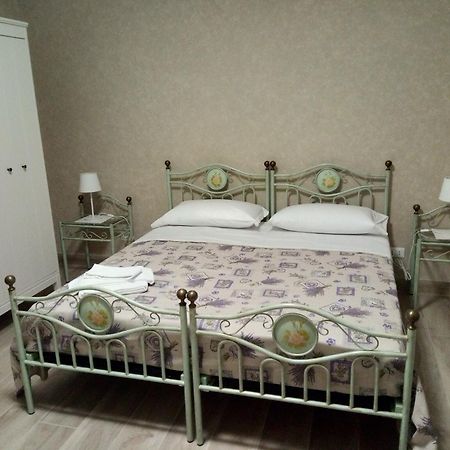 La Buonanotte Bed and Breakfast Mantova Eksteriør billede