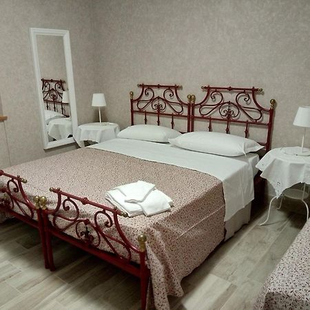 La Buonanotte Bed and Breakfast Mantova Eksteriør billede