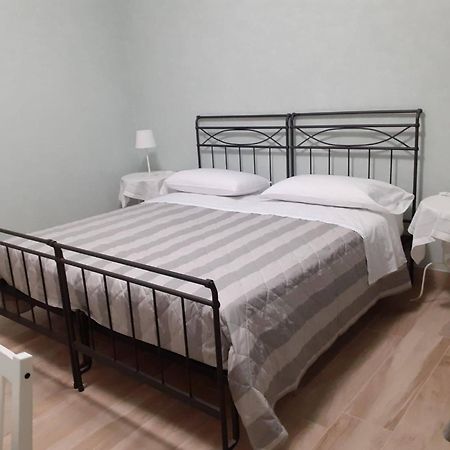 La Buonanotte Bed and Breakfast Mantova Eksteriør billede