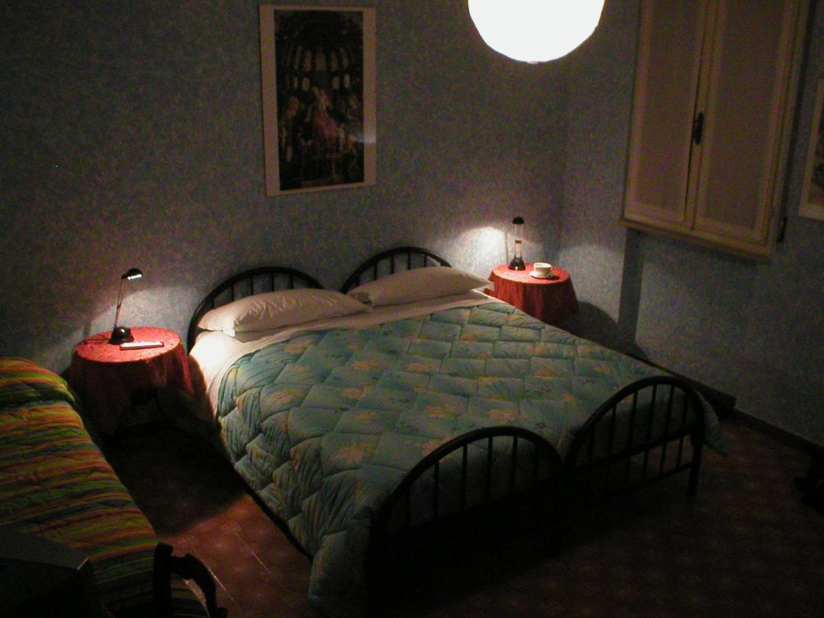 La Buonanotte Bed and Breakfast Mantova Eksteriør billede