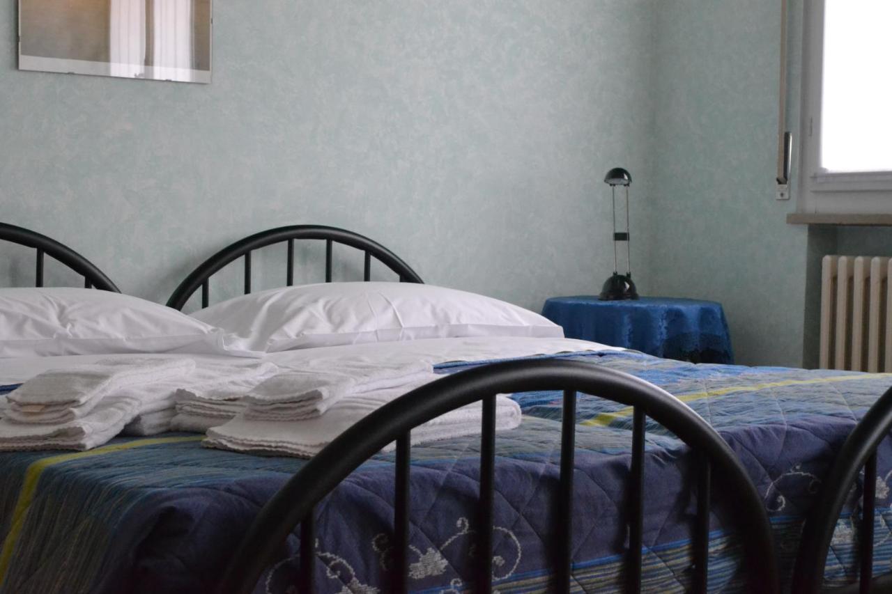La Buonanotte Bed and Breakfast Mantova Eksteriør billede