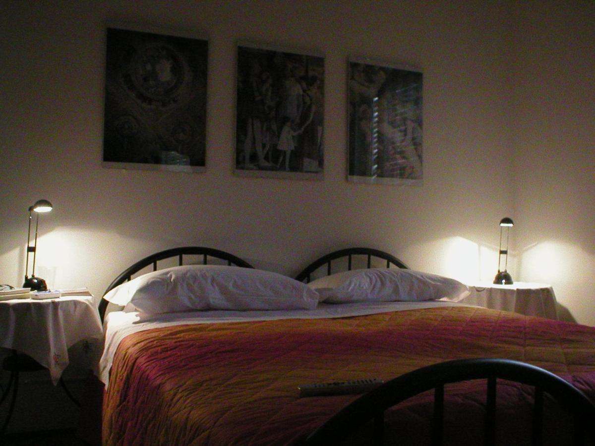 La Buonanotte Bed and Breakfast Mantova Eksteriør billede
