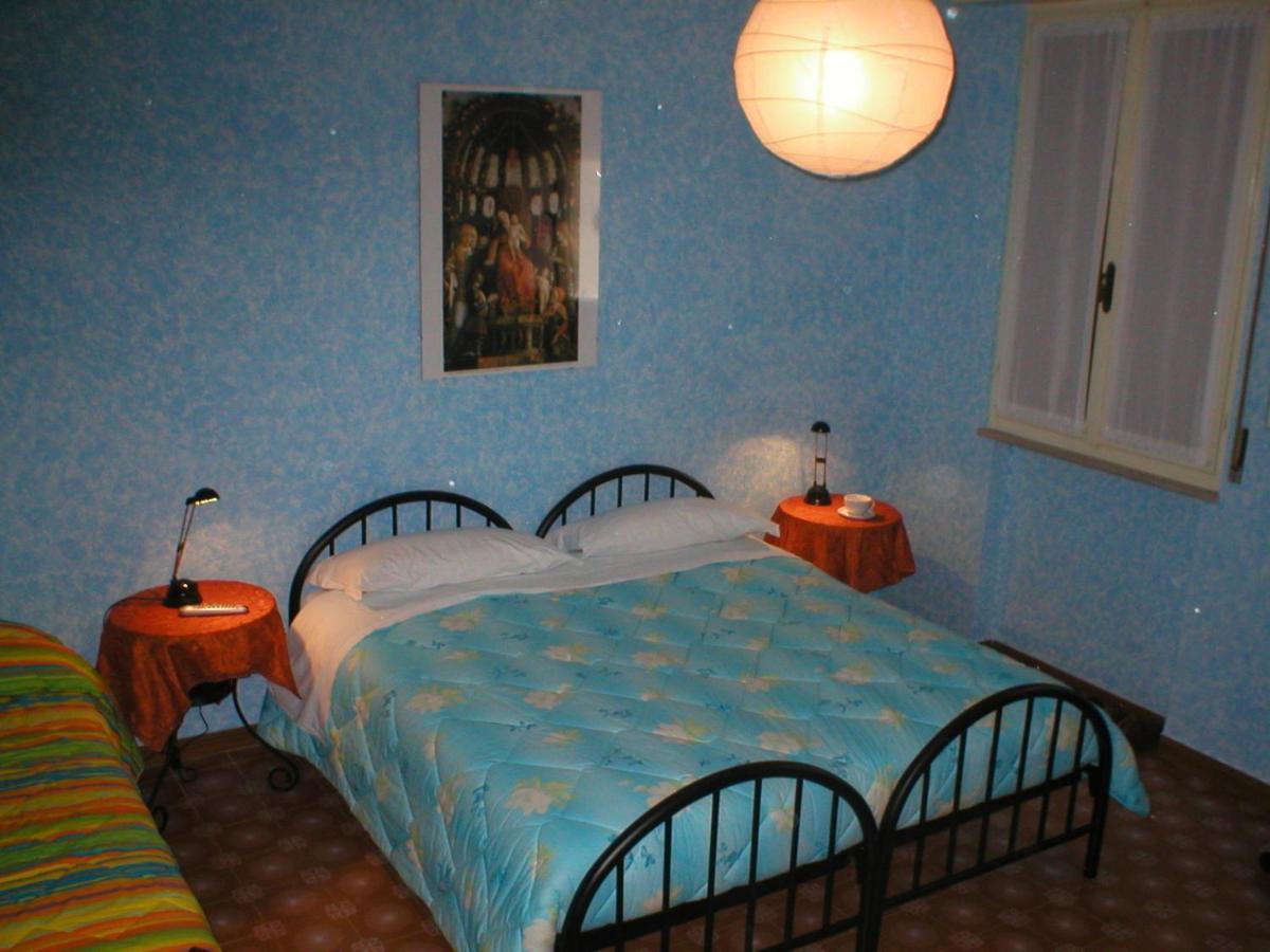 La Buonanotte Bed and Breakfast Mantova Eksteriør billede