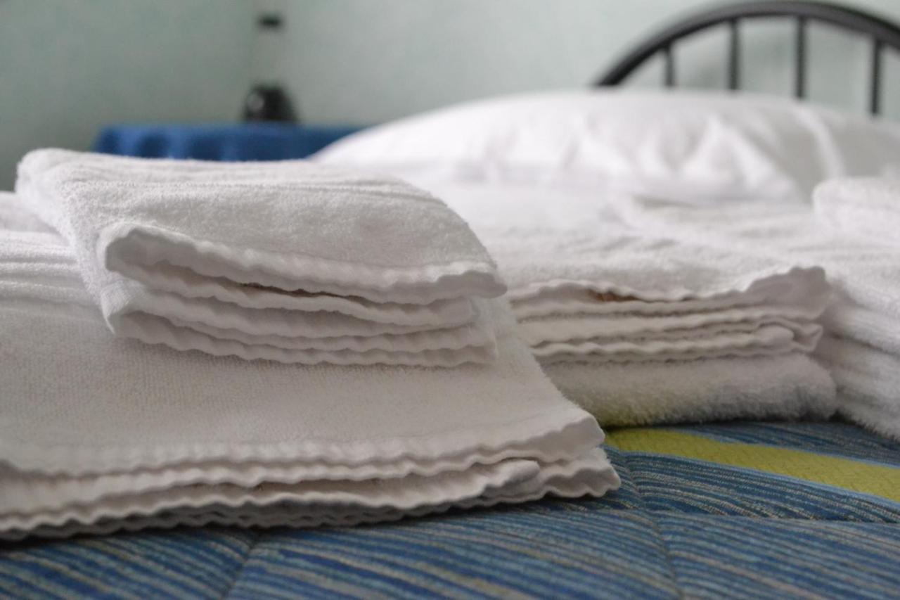 La Buonanotte Bed and Breakfast Mantova Eksteriør billede