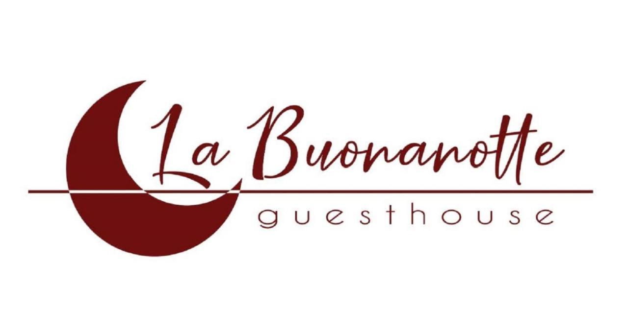 La Buonanotte Bed and Breakfast Mantova Eksteriør billede