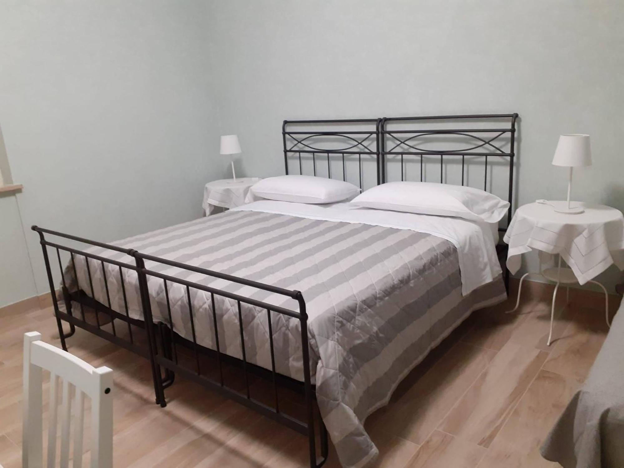 La Buonanotte Bed and Breakfast Mantova Eksteriør billede