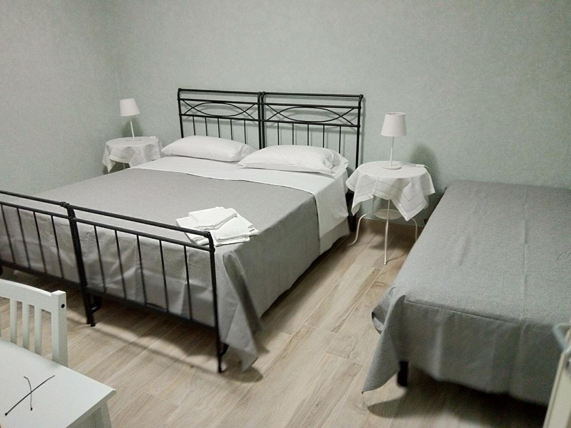 La Buonanotte Bed and Breakfast Mantova Eksteriør billede